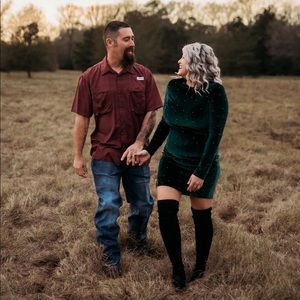 Meet your Posher, Hollie